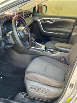 تويوتا راف 4